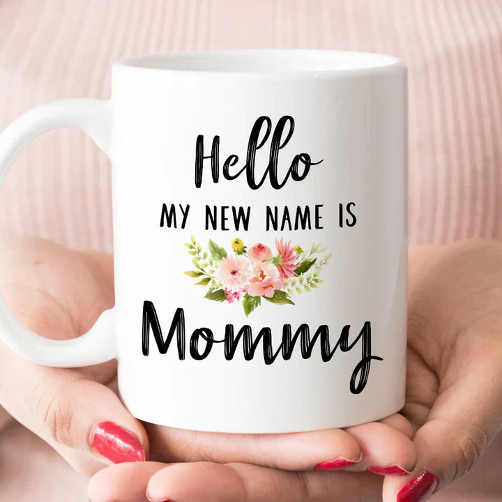 Coffee Mugs