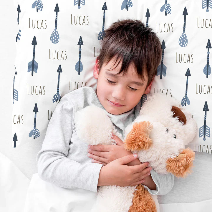 Personalized Kids Pillowcases